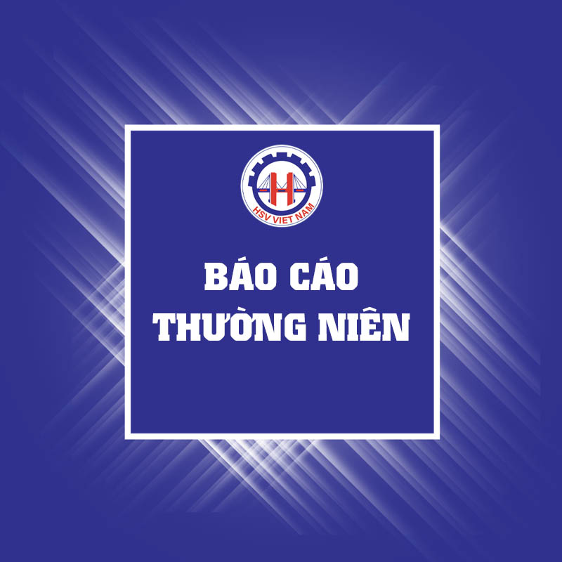 GTHN – CBTT Báo cáo thường niên năm 2021