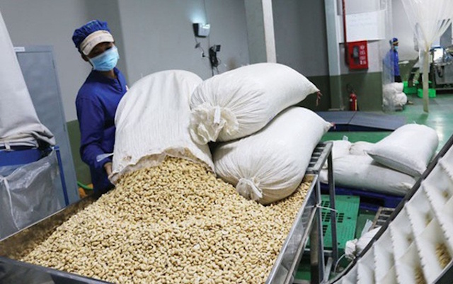 Thừa nhận hàng “Made in Vietnam” ngon hơn “Made in China” một bậc, Trung Quốc đang chi mạnh tay nhập khẩu một loại hạt Việt Nam với giá đắt đỏ