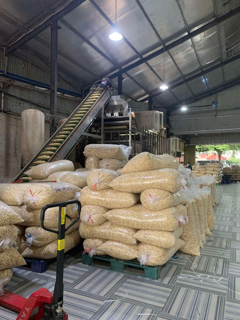 Ngoài sầu riêng, một loại nông sản đắt đỏ của Việt Nam được Trung Quốc dốc hầu bao săn lùng: Diện tích trồng gấp 7 lần so với láng giềng, là ‘của hiếm’ của thế giới
