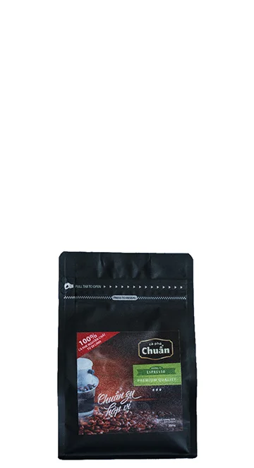Abro Coffee Espresso
