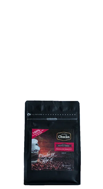 Abro Coffee Truyền thống