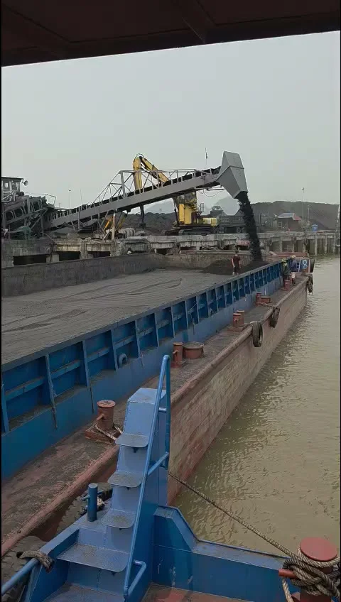 Vận tải thủy nội địa